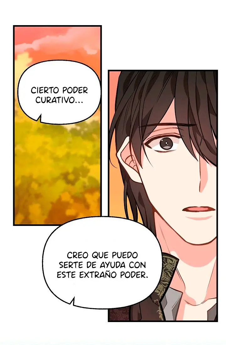 Quiero que me tires lejos - Capítulo 25 - Página 12 - LectorTMOo