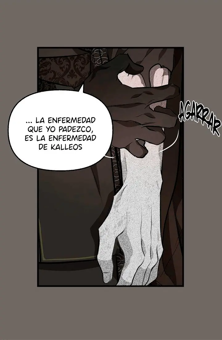 Quiero que me tires lejos - Capítulo 25 - Página 17 - LectorTMOo