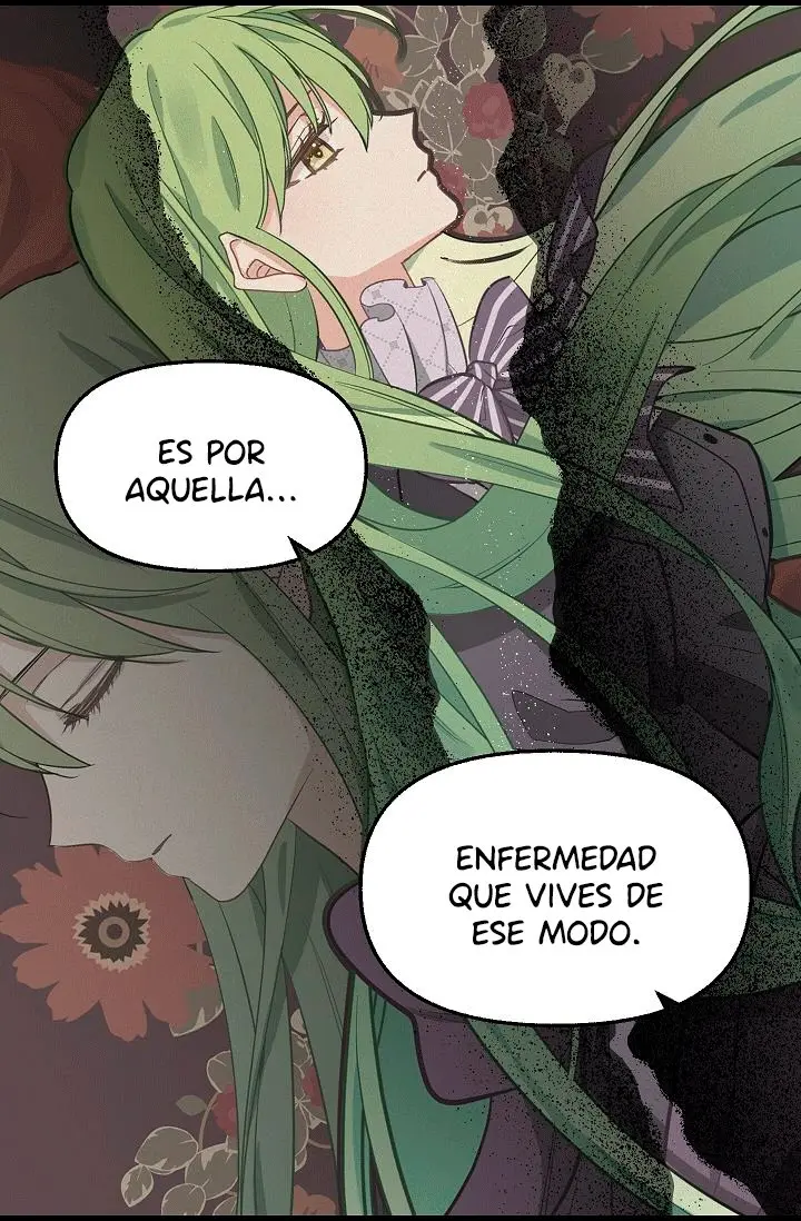 Quiero que me tires lejos - Capítulo 25 - Página 18 - LectorTMOo