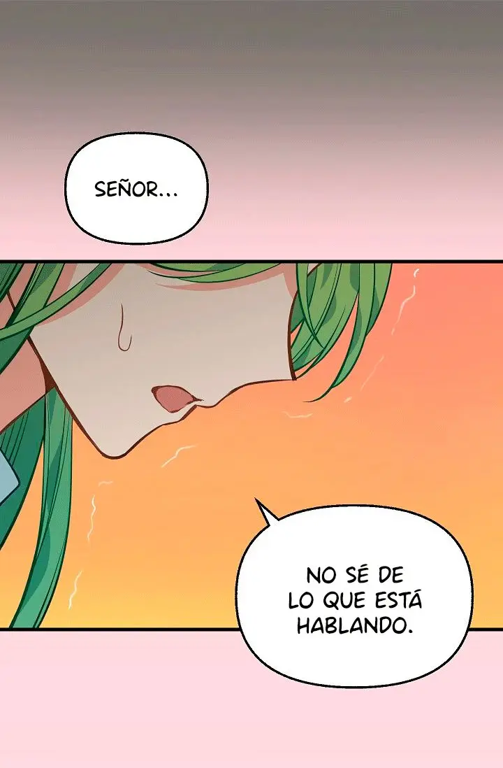 Quiero que me tires lejos - Capítulo 25 - Página 19 - LectorTMOo