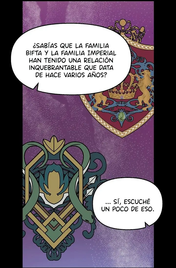 Quiero que me tires lejos - Capítulo 25 - Página 25 - LectorTMOo