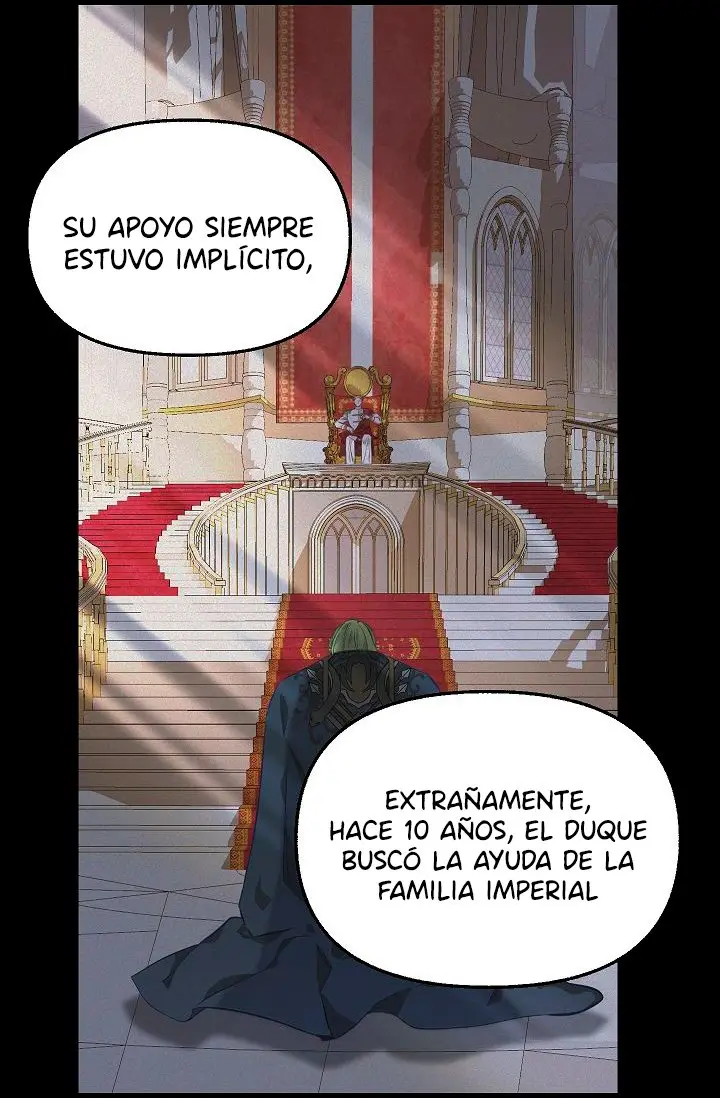 Quiero que me tires lejos - Capítulo 25 - Página 27 - LectorTMOo