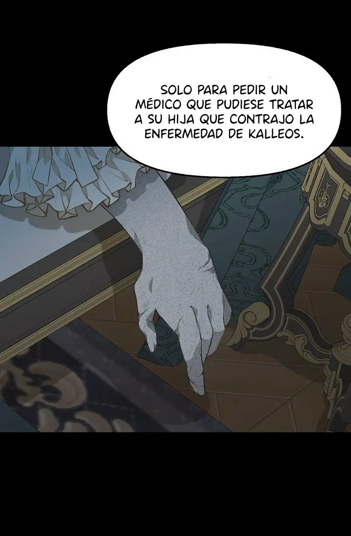 Quiero que me tires lejos - Capítulo 25 - Página 28 - LectorTMOo