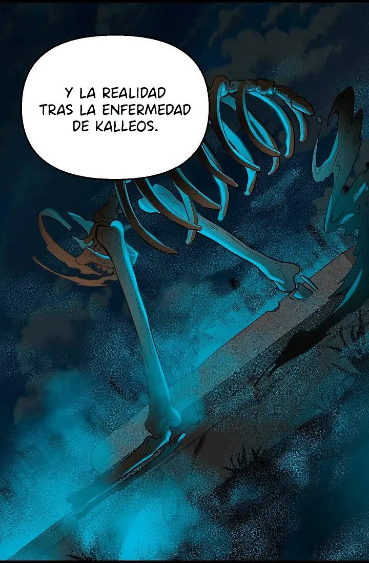 Quiero que me tires lejos - Capítulo 25 - Página 35 - LectorTMOo