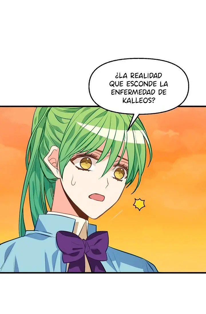 Quiero que me tires lejos - Capítulo 25 - Página 36 - LectorTMOo