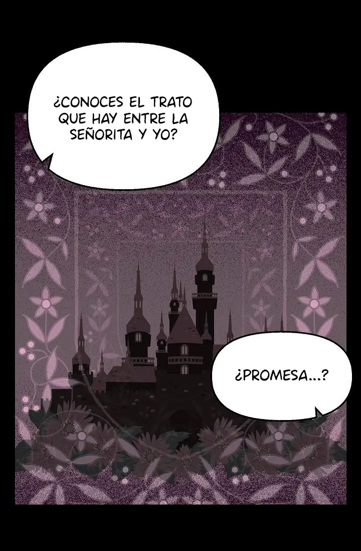 Quiero que me tires lejos - Capítulo 25 - Página 37 - LectorTMOo