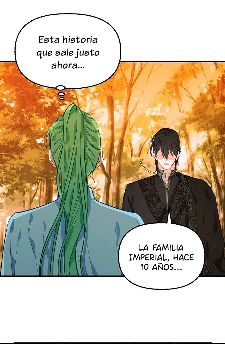 Quiero que me tires lejos - Capítulo 25 - Página 40 - LectorTMOo