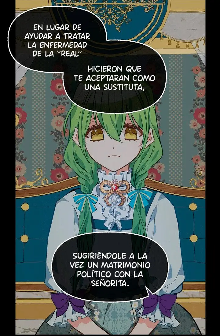 Quiero que me tires lejos - Capítulo 25 - Página 41 - LectorTMOo