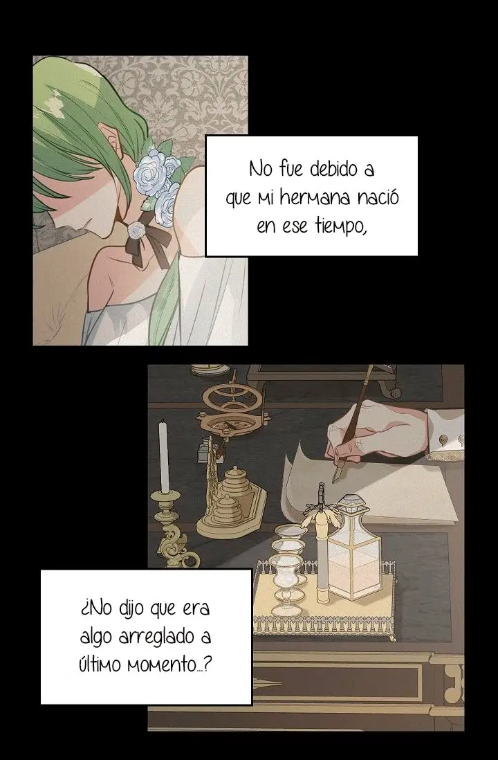 Quiero que me tires lejos - Capítulo 25 - Página 44 - LectorTMOo