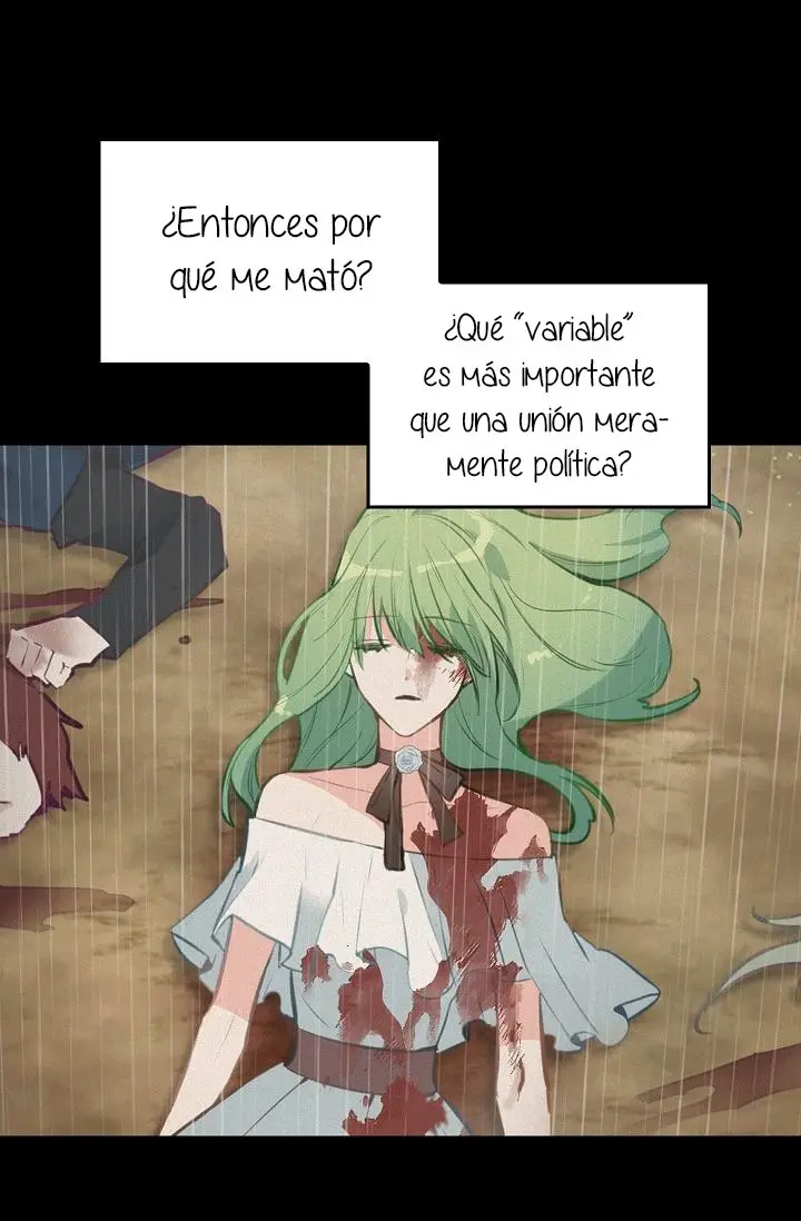 Quiero que me tires lejos - Capítulo 25 - Página 46 - LectorTMOo