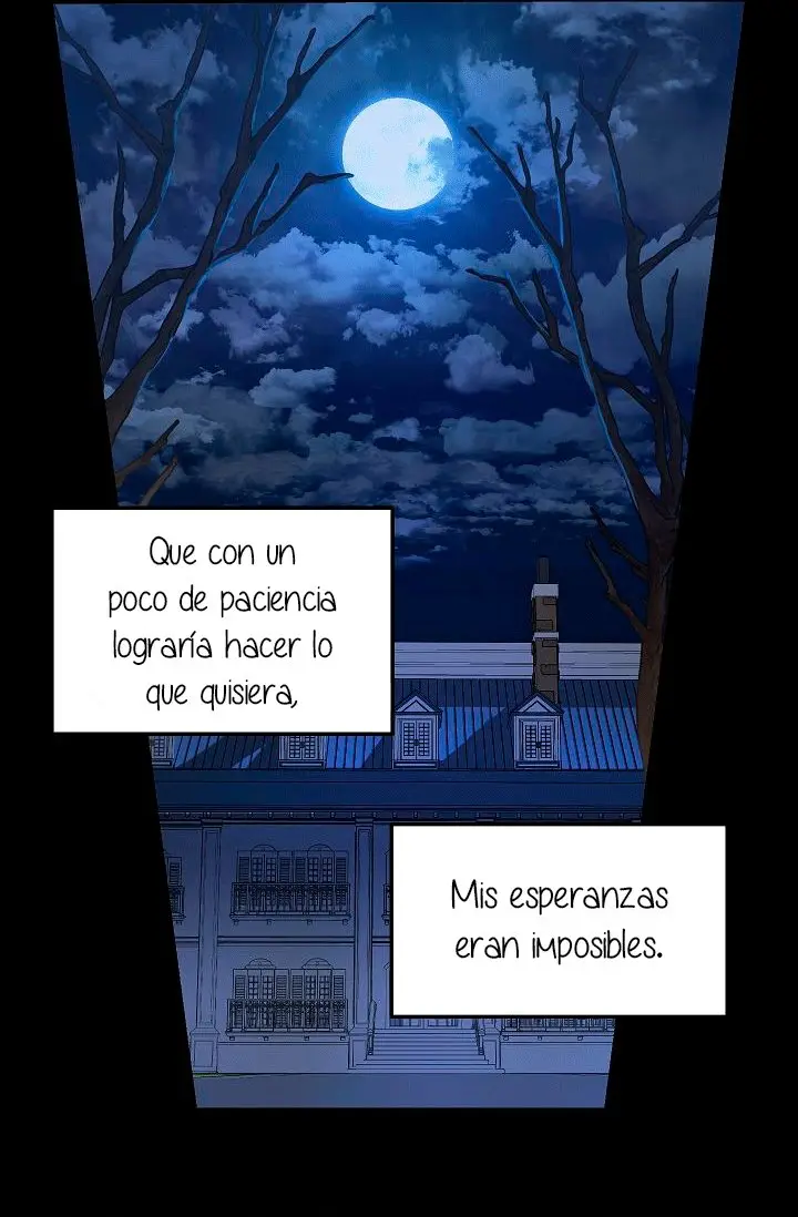 Quiero que me tires lejos - Capítulo 25 - Página 48 - LectorTMOo