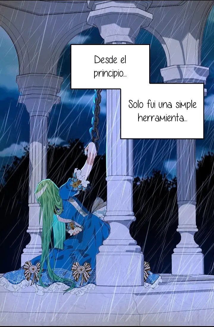 Quiero que me tires lejos - Capítulo 25 - Página 49 - LectorTMOo