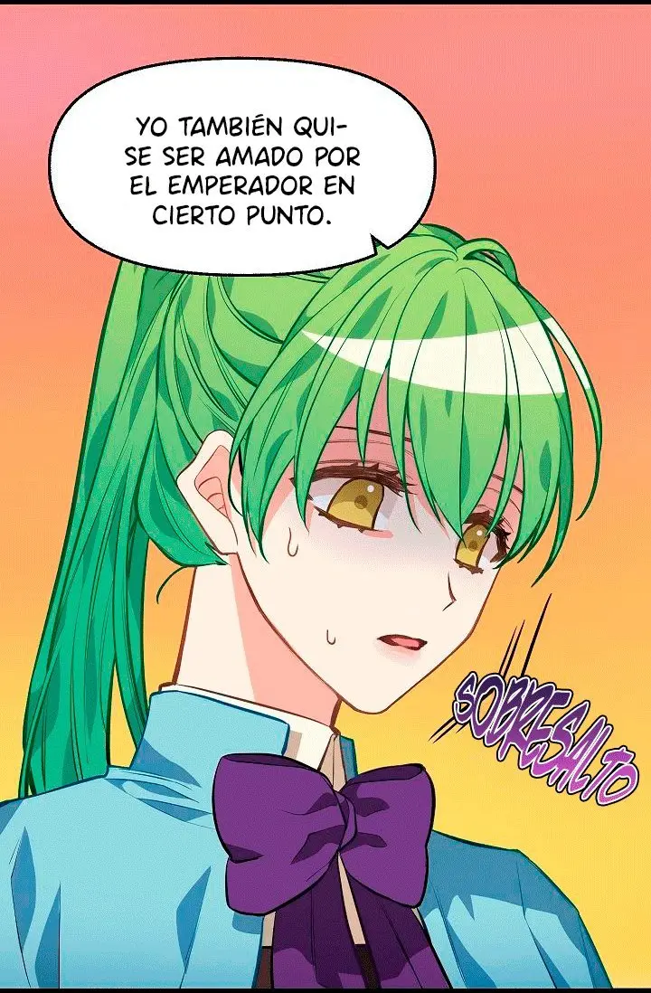 Quiero que me tires lejos - Capítulo 25 - Página 52 - LectorTMOo