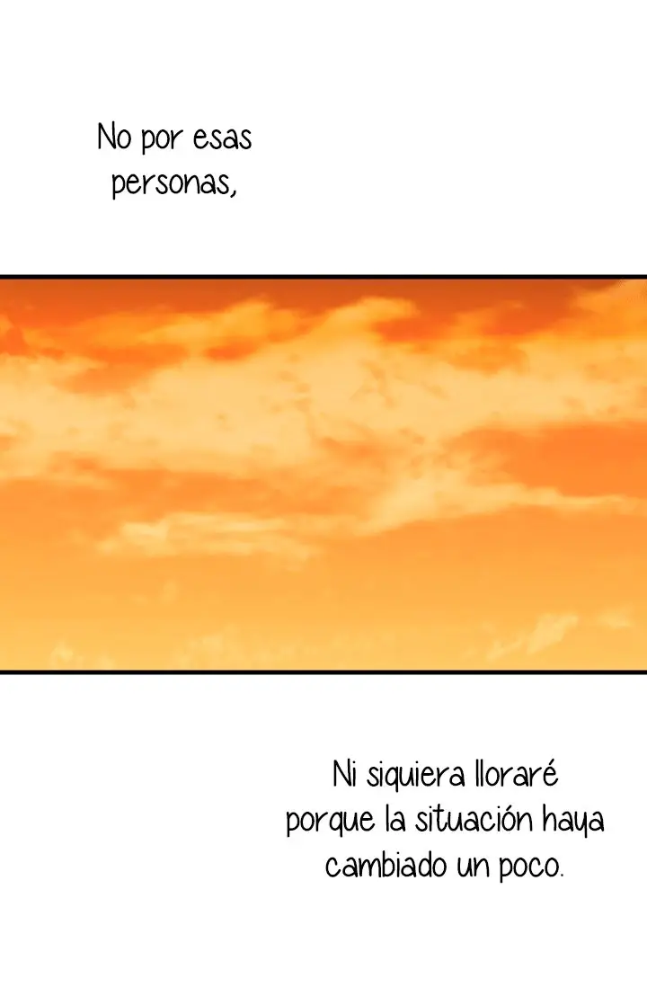 Quiero que me tires lejos - Capítulo 25 - Página 58 - LectorTMOo
