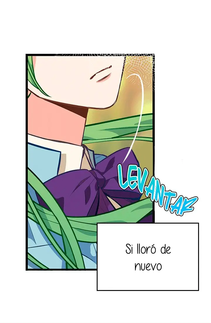 Quiero que me tires lejos - Capítulo 25 - Página 60 - LectorTMOo