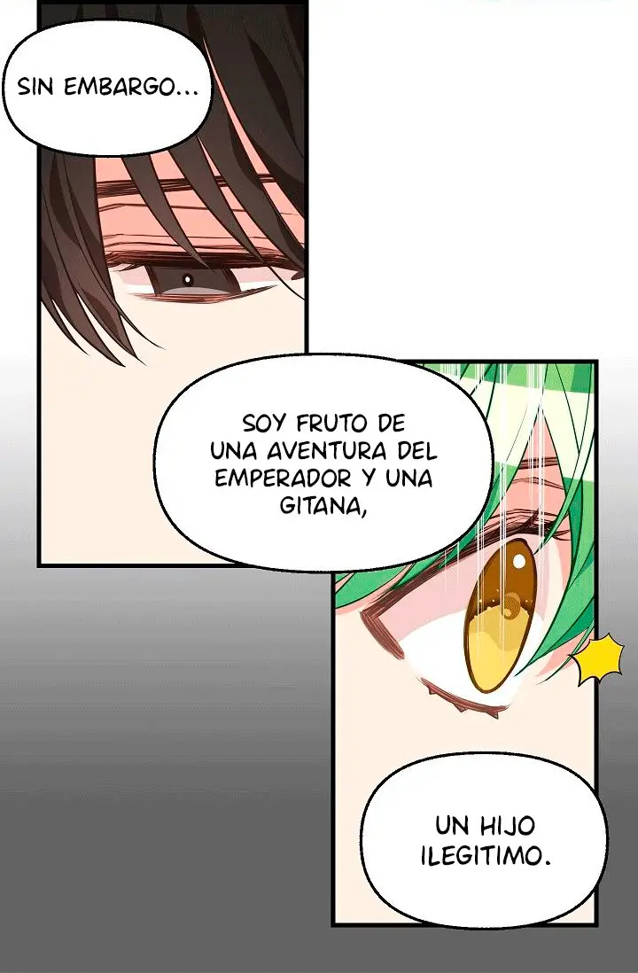 Quiero que me tires lejos - Capítulo 26 - Página 11 - LectorTMOo