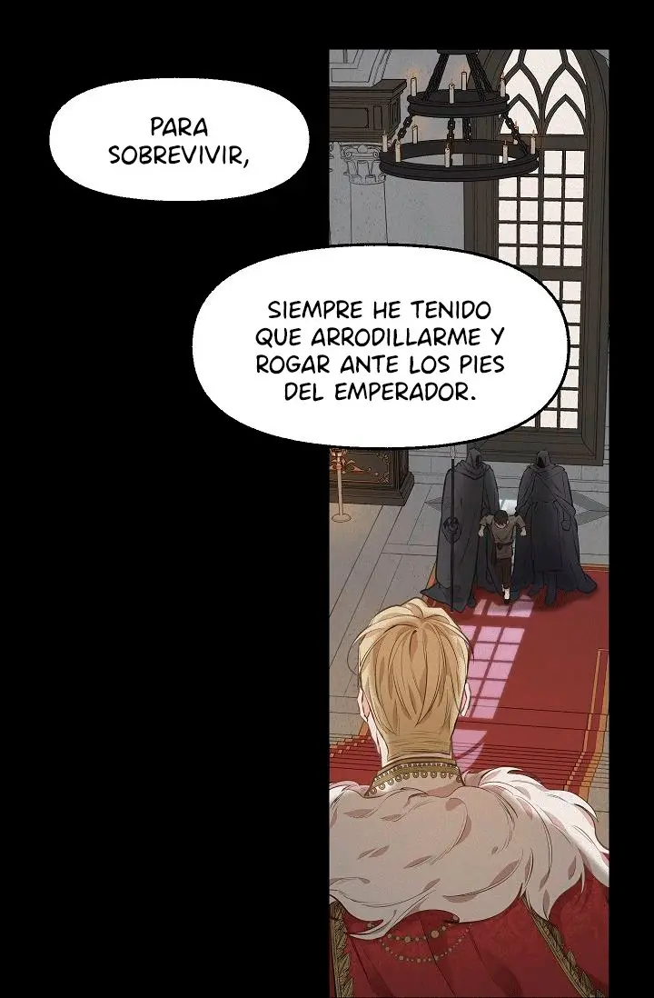 Quiero que me tires lejos - Capítulo 26 - Página 14 - LectorTMOo