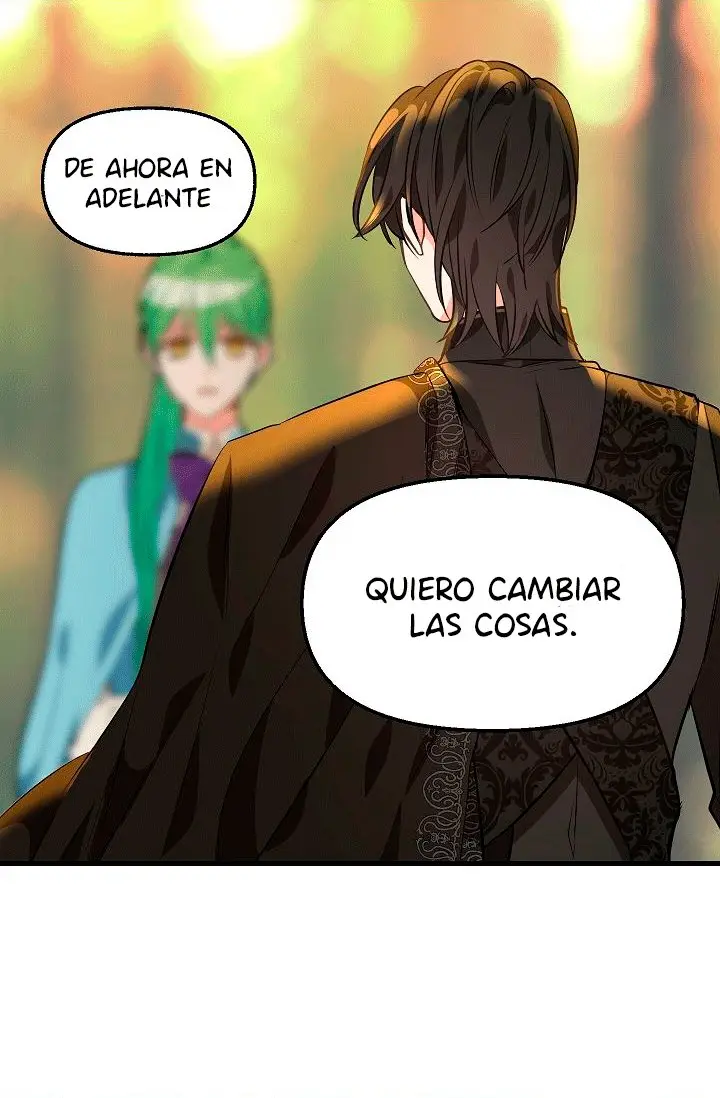 Quiero que me tires lejos - Capítulo 26 - Página 16 - LectorTMOo