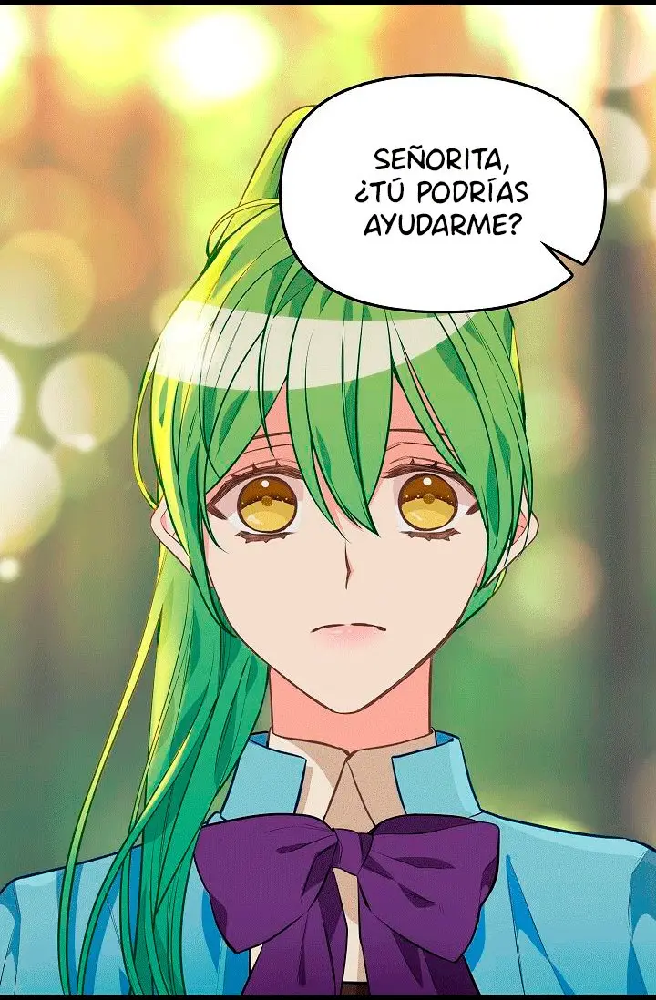 Quiero que me tires lejos - Capítulo 26 - Página 17 - LectorTMOo