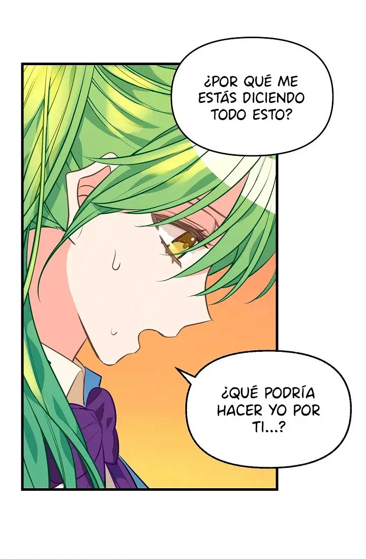 Quiero que me tires lejos - Capítulo 26 - Página 18 - LectorTMOo
