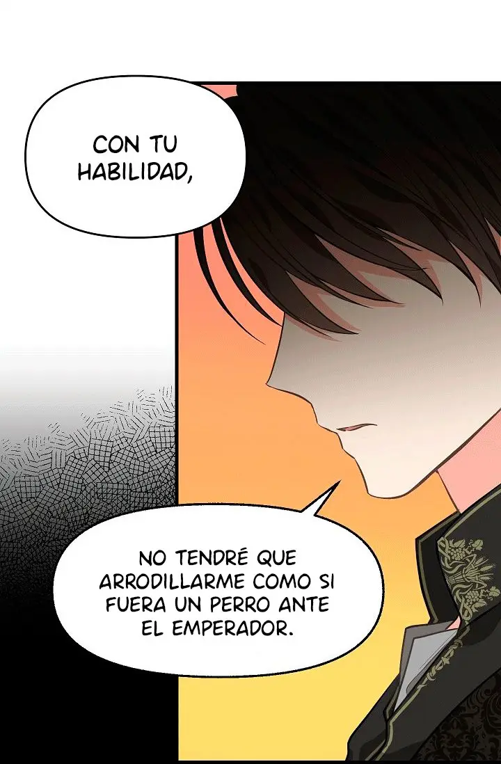 Quiero que me tires lejos - Capítulo 26 - Página 20 - LectorTMOo