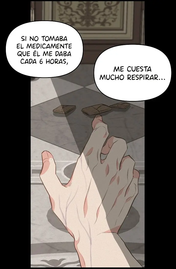 Quiero que me tires lejos - Capítulo 26 - Página 21 - LectorTMOo