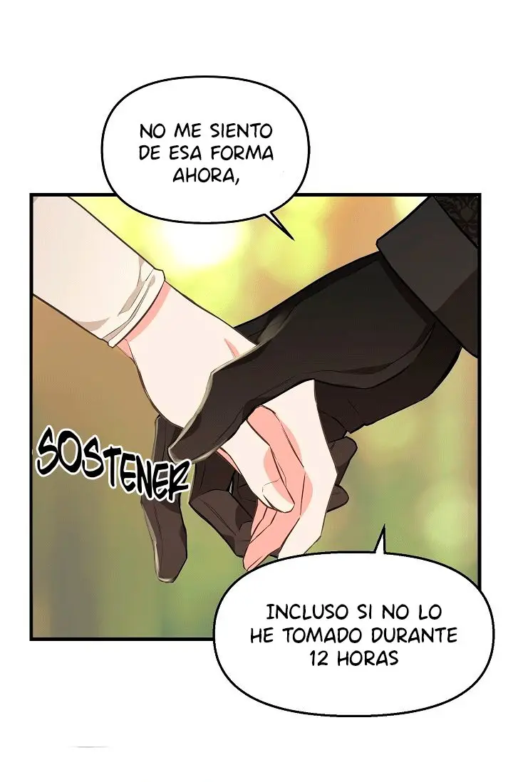 Quiero que me tires lejos - Capítulo 26 - Página 22 - LectorTMOo