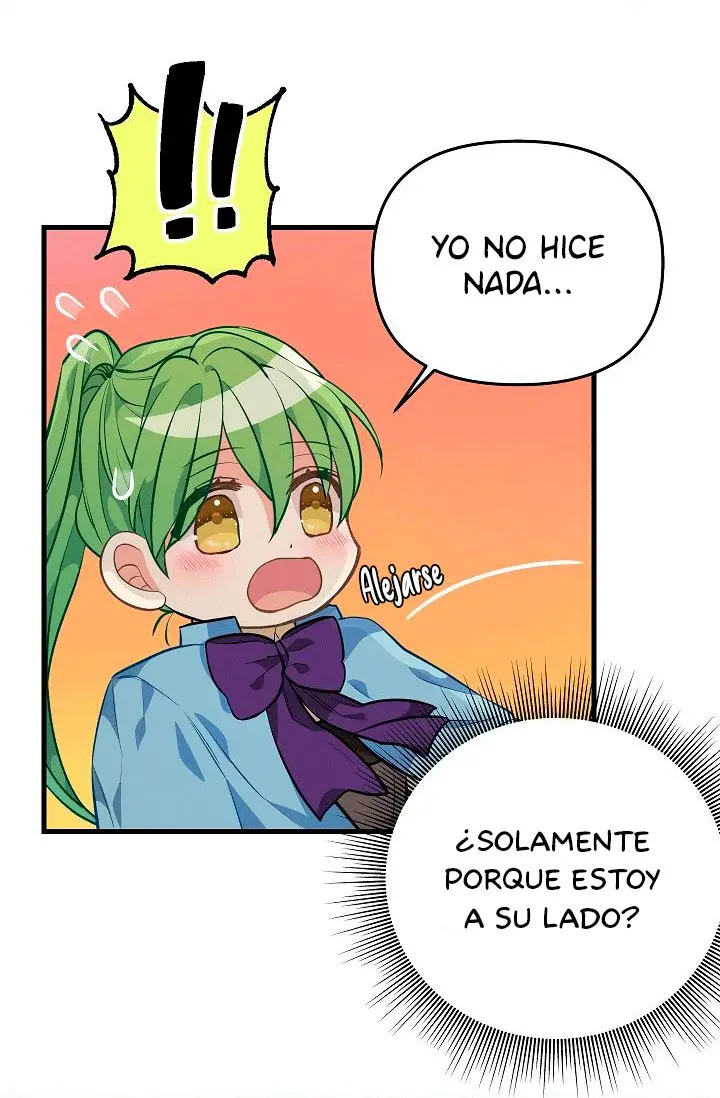 Quiero que me tires lejos - Capítulo 26 - Página 24 - LectorTMOo