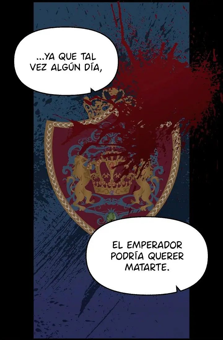 Quiero que me tires lejos - Capítulo 26 - Página 29 - LectorTMOo