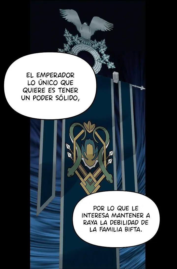 Quiero que me tires lejos - Capítulo 26 - Página 31 - LectorTMOo