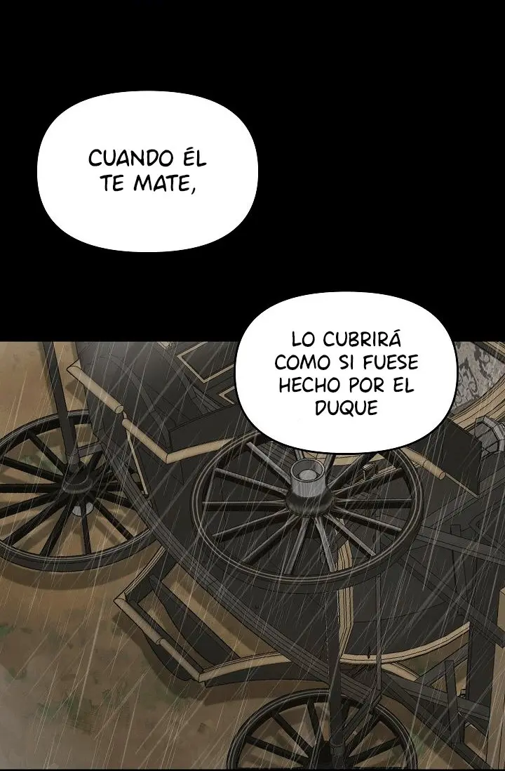 Quiero que me tires lejos - Capítulo 26 - Página 32 - LectorTMOo