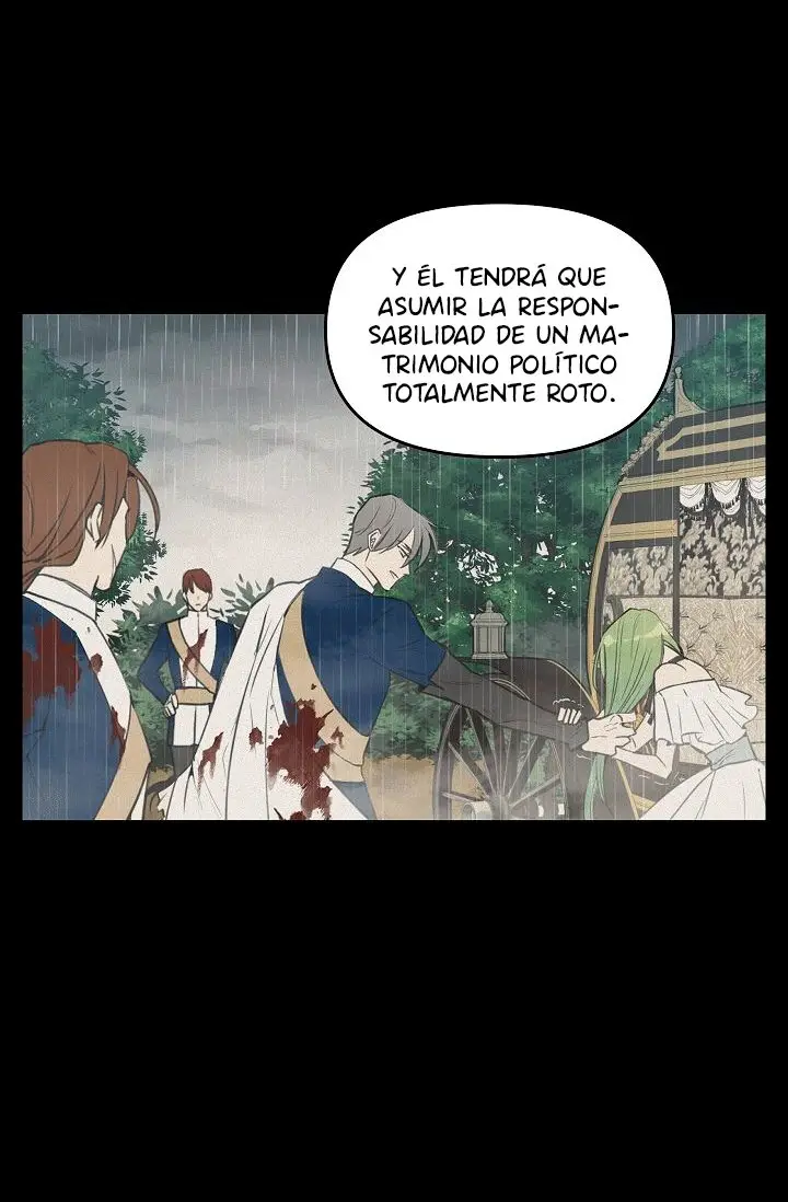 Quiero que me tires lejos - Capítulo 26 - Página 33 - LectorTMOo