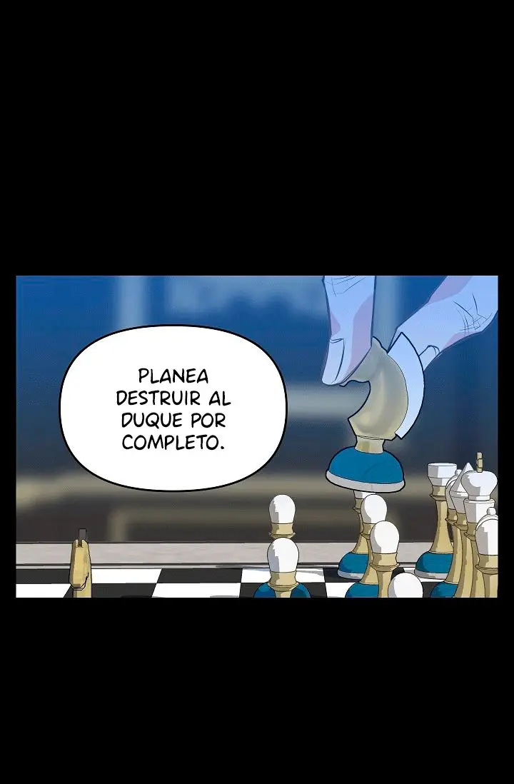 Quiero que me tires lejos - Capítulo 26 - Página 34 - LectorTMOo