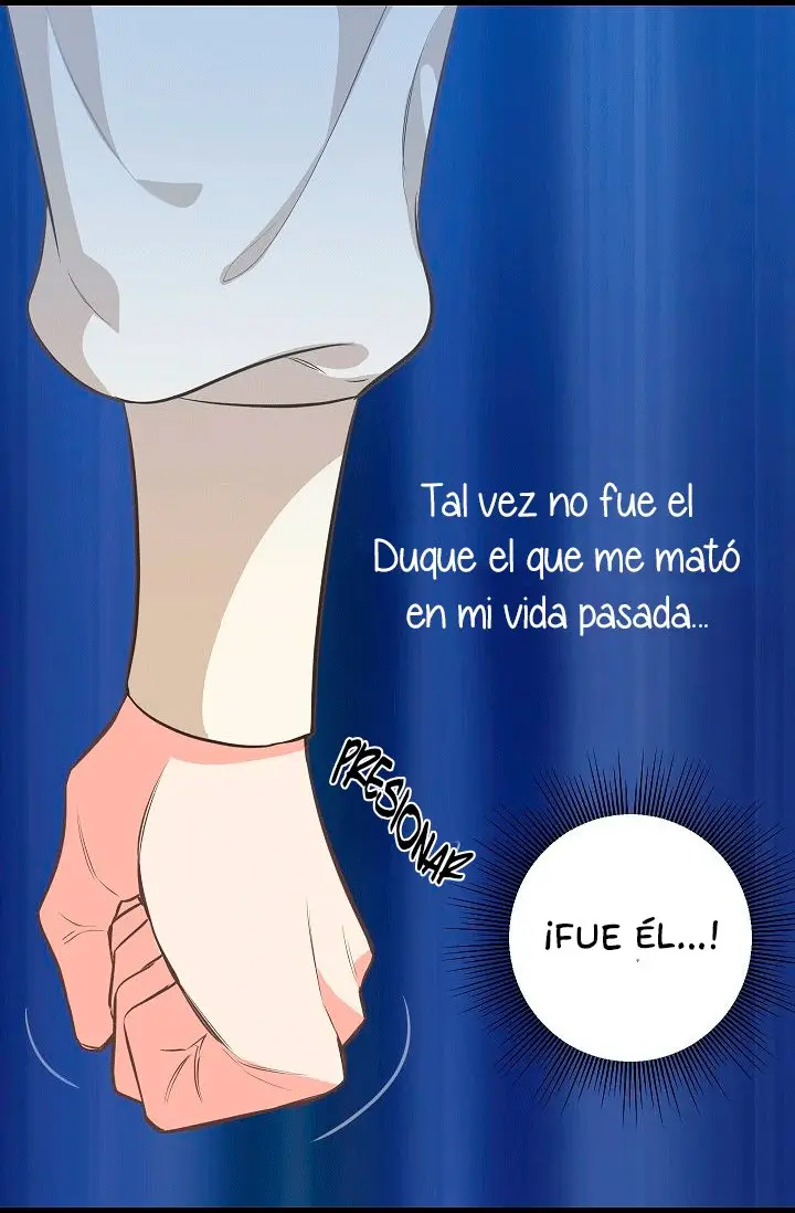 Quiero que me tires lejos - Capítulo 26 - Página 36 - LectorTMOo
