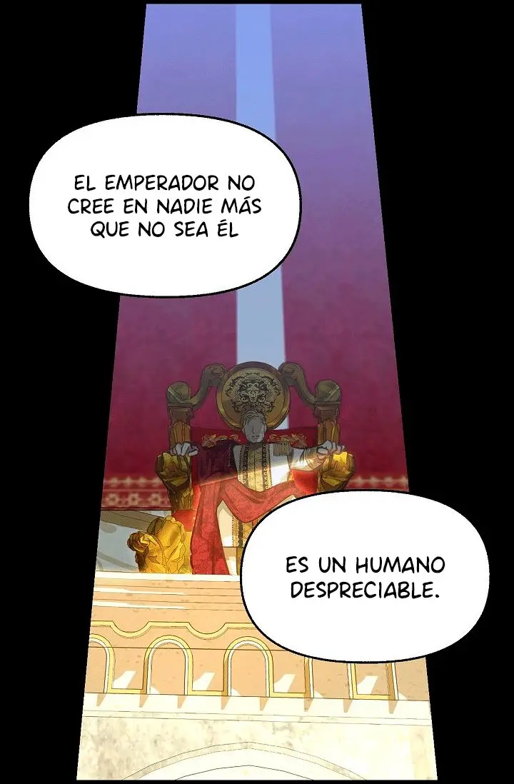 Quiero que me tires lejos - Capítulo 26 - Página 37 - LectorTMOo