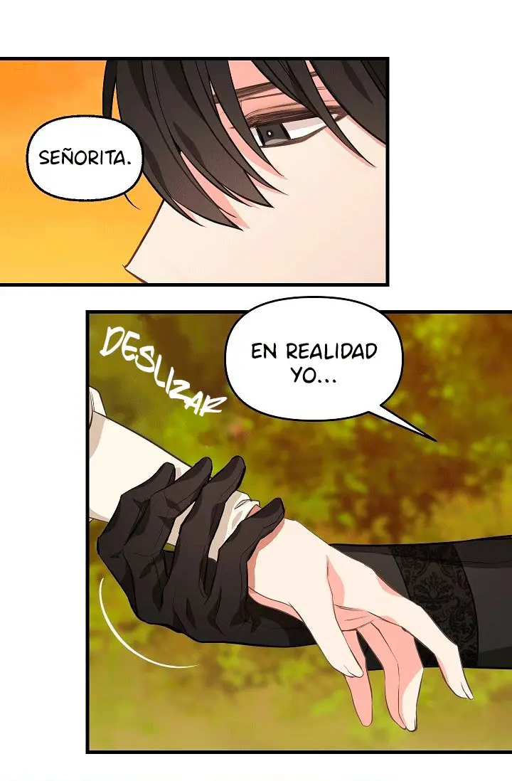 Quiero que me tires lejos - Capítulo 26 - Página 40 - LectorTMOo