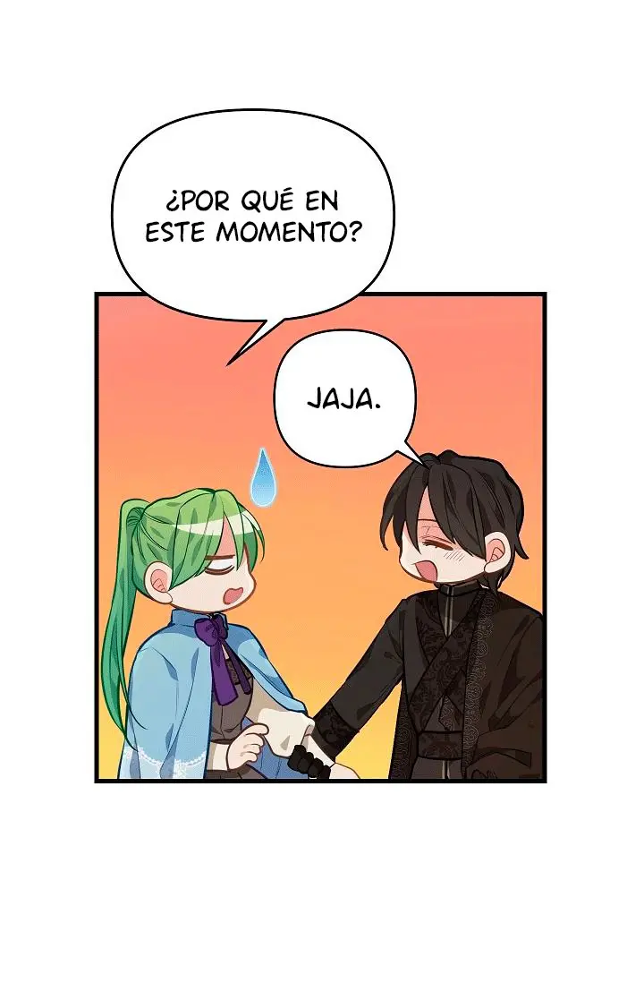 Quiero que me tires lejos - Capítulo 26 - Página 42 - LectorTMOo
