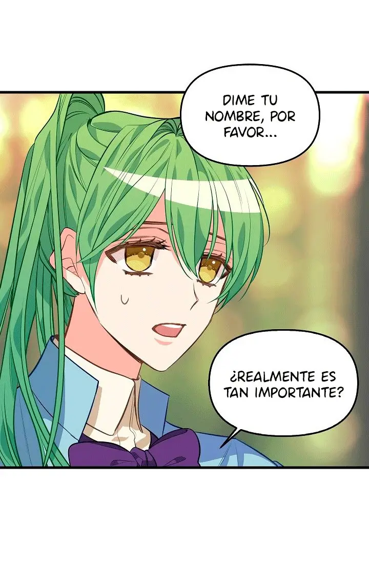 Quiero que me tires lejos - Capítulo 26 - Página 45 - LectorTMOo