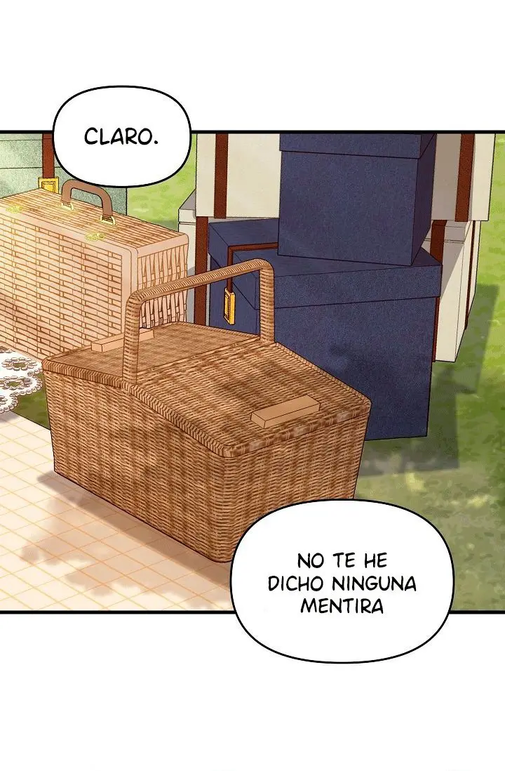 Quiero que me tires lejos - Capítulo 26 - Página 46 - LectorTMOo
