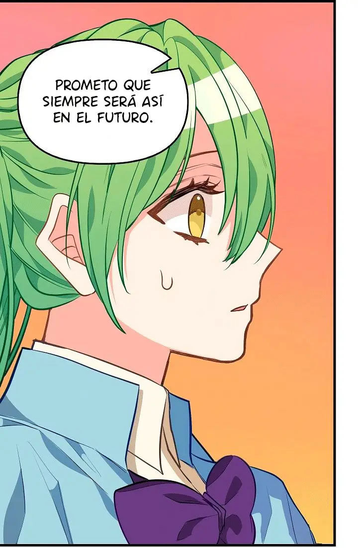 Quiero que me tires lejos - Capítulo 26 - Página 48 - LectorTMOo