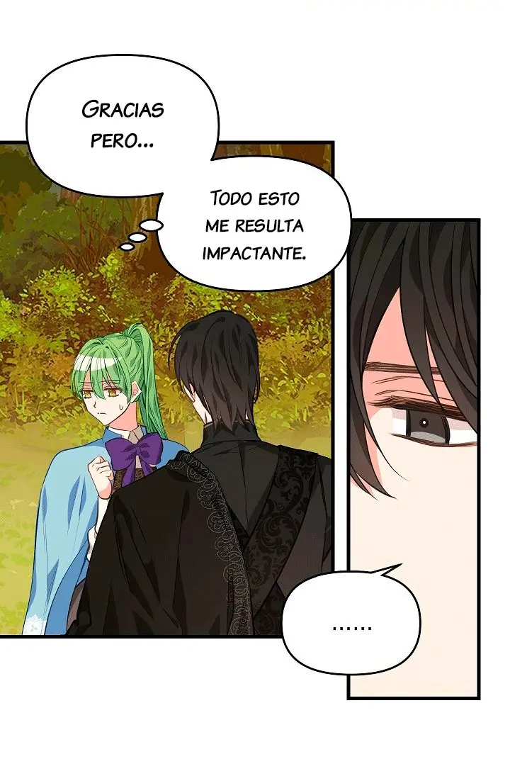Quiero que me tires lejos - Capítulo 26 - Página 49 - LectorTMOo