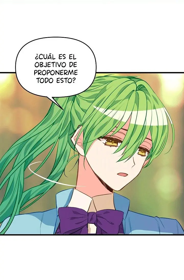 Quiero que me tires lejos - Capítulo 26 - Página 52 - LectorTMOo