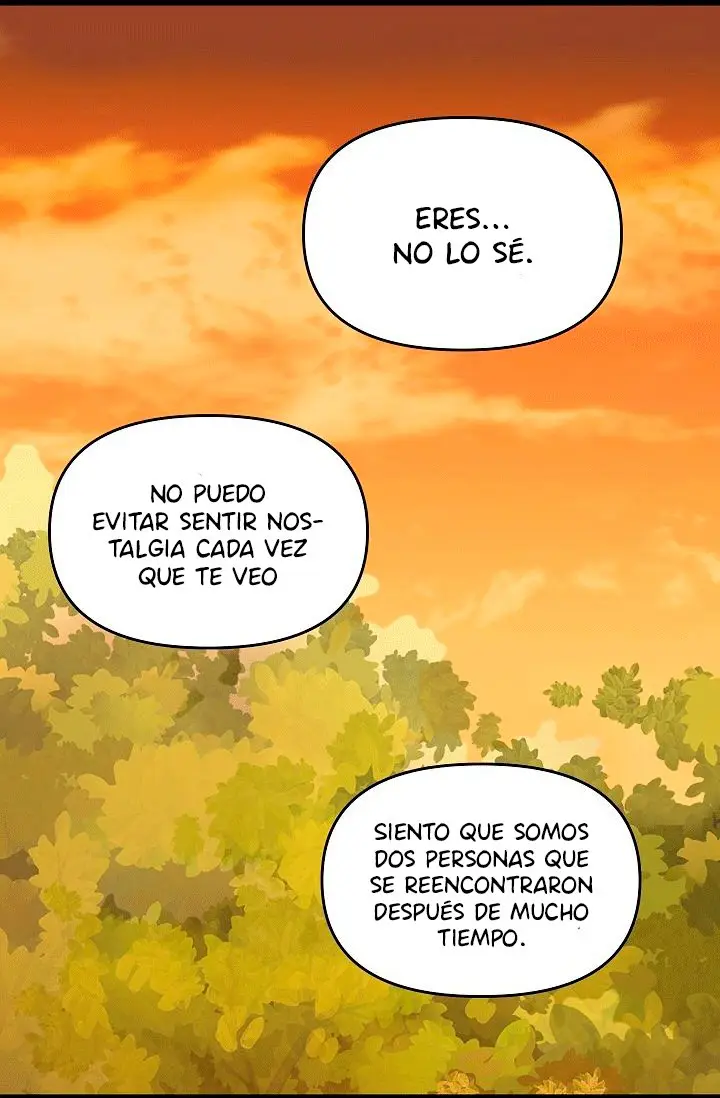 Quiero que me tires lejos - Capítulo 26 - Página 54 - LectorTMOo