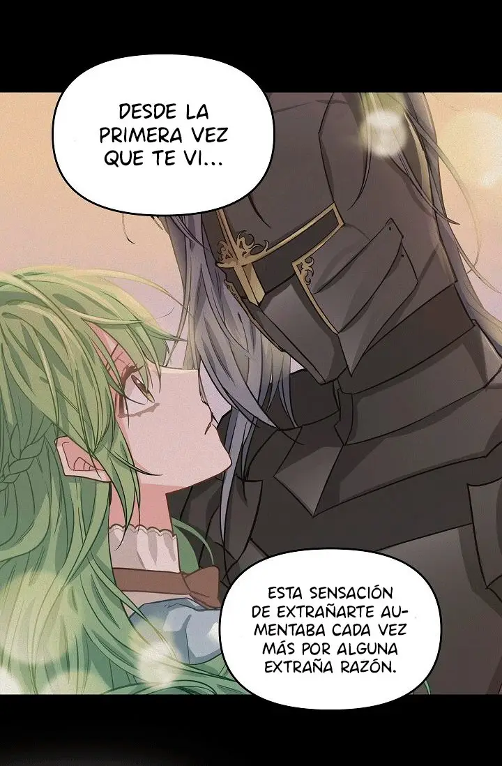 Quiero que me tires lejos - Capítulo 26 - Página 55 - LectorTMOo