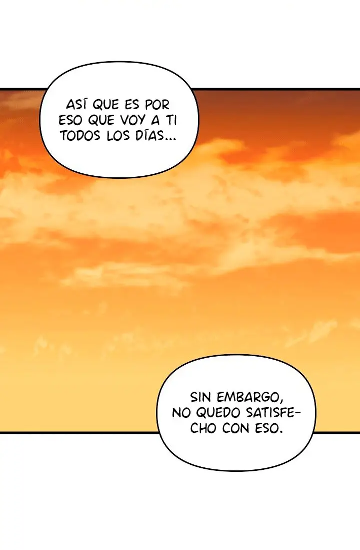 Quiero que me tires lejos - Capítulo 26 - Página 57 - LectorTMOo