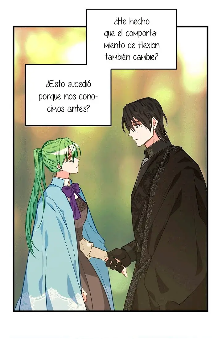 Quiero que me tires lejos - Capítulo 27 - Página 9 - LectorTMOo