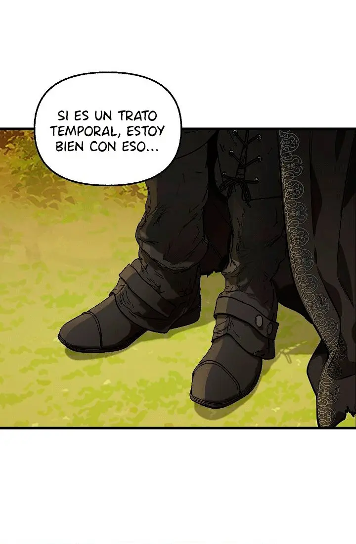 Quiero que me tires lejos - Capítulo 27 - Página 15 - LectorTMOo
