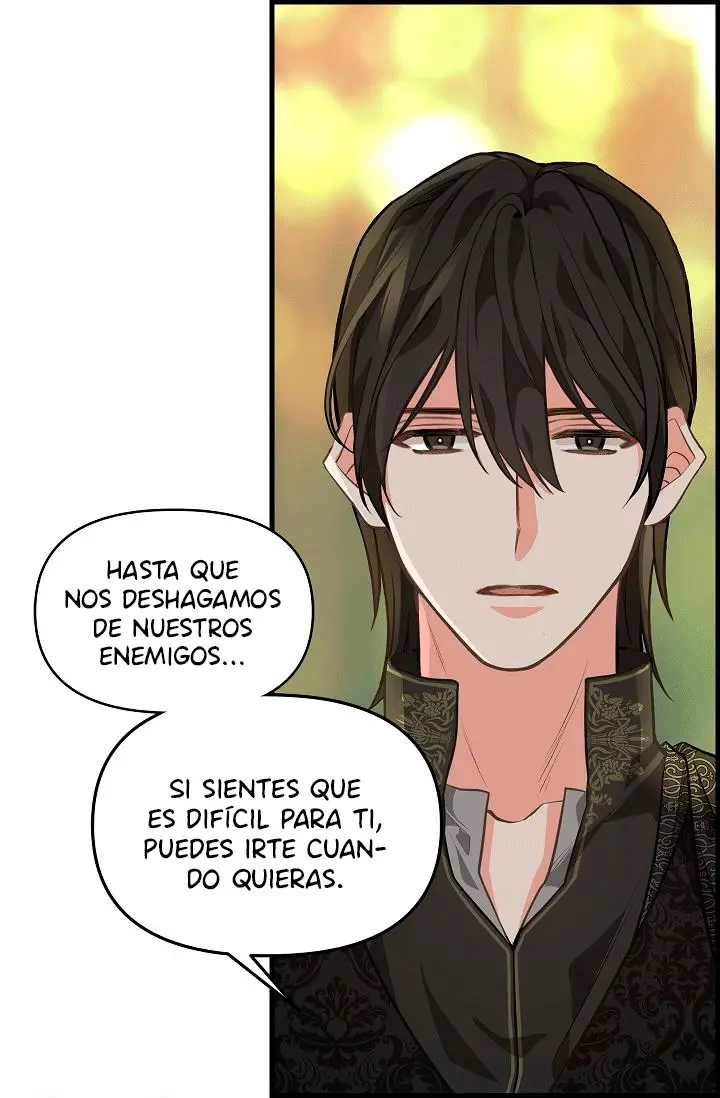 Quiero que me tires lejos - Capítulo 27 - Página 17 - LectorTMOo