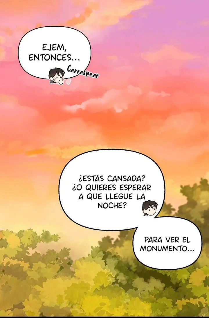 Quiero que me tires lejos - Capítulo 27 - Página 28 - LectorTMOo