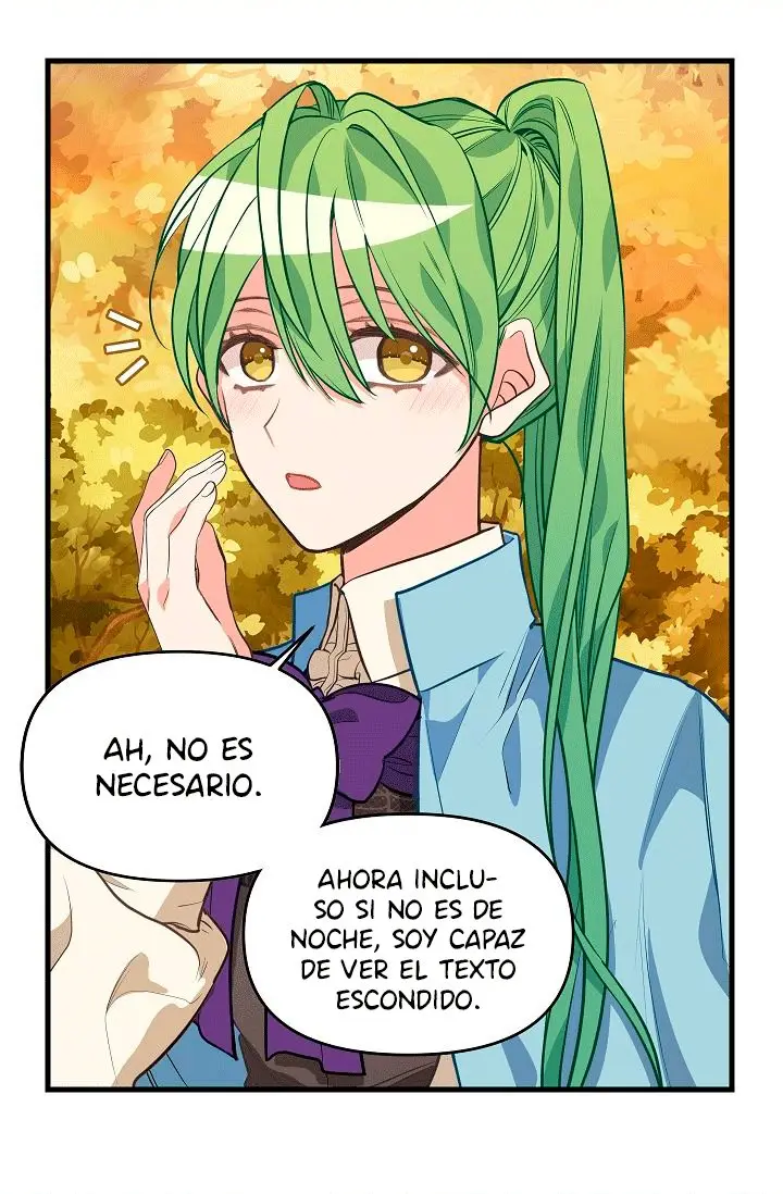 Quiero que me tires lejos - Capítulo 27 - Página 29 - LectorTMOo
